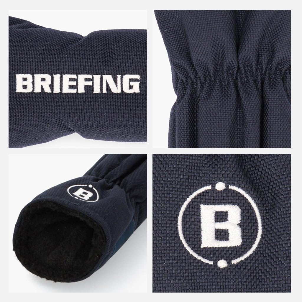 BRIEFING - 値下げ↓ レア BRIEFING UTILITY POUCH BRG191A18 値下げ↓ レア BRIEFING UTILITY POUCH BRG191A18